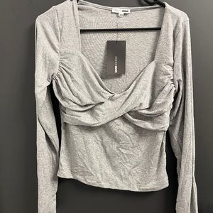 NWT Fashionova top